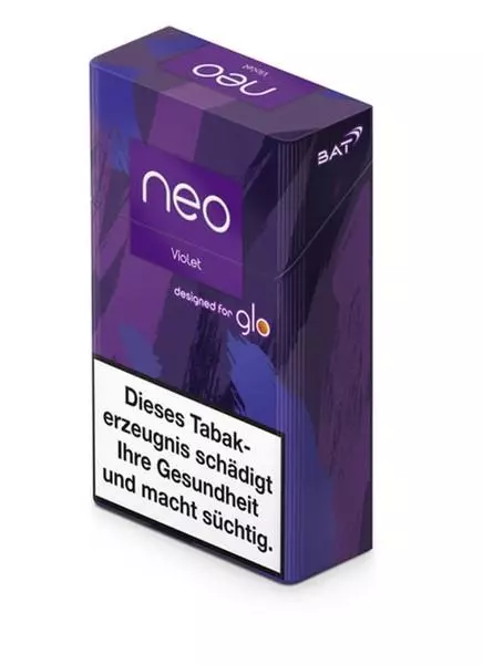 Glo Tabakerhitzer online kaufen - Glo und Neo Sticks im Angebot