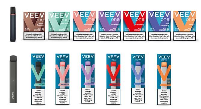 veev vape erfahrungen Minding Your mAhs – Ep002 – Batteries for unregulated/mech mods